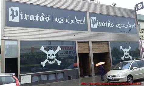 el pirata alcorcon|PIRATAS » Calle Navales, 33. Alcorcón.